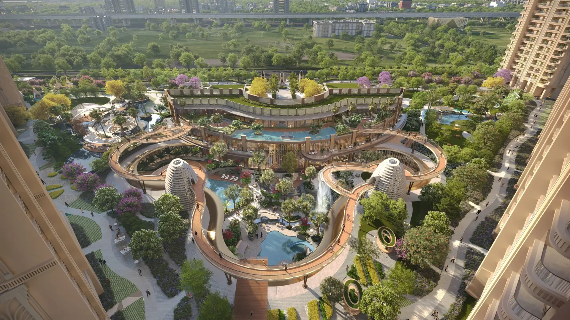 The Westin Residences