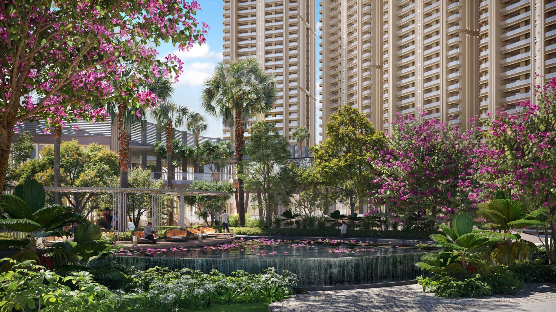 The Westin Residences