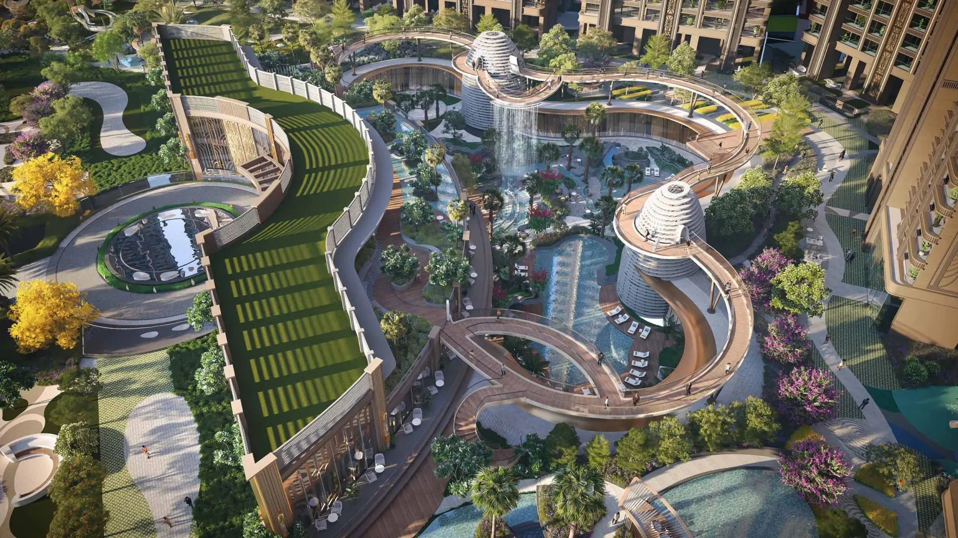 The Westin Residences